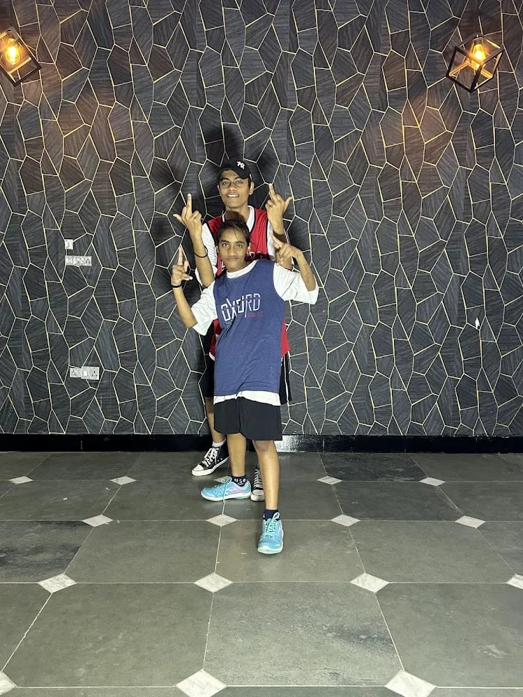 DANCE & FITNESS