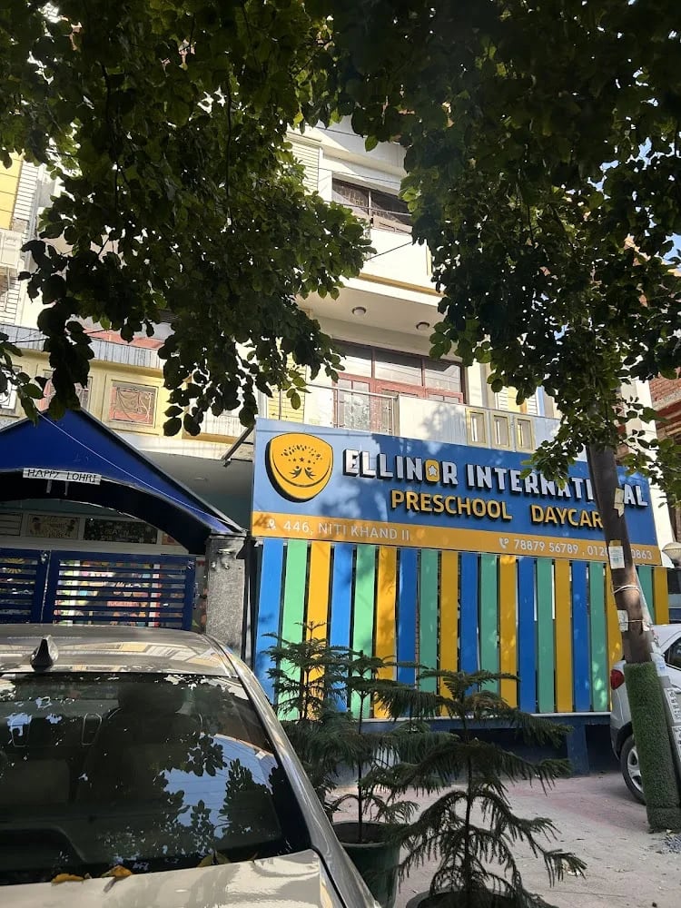 The Dance District Indirapuram