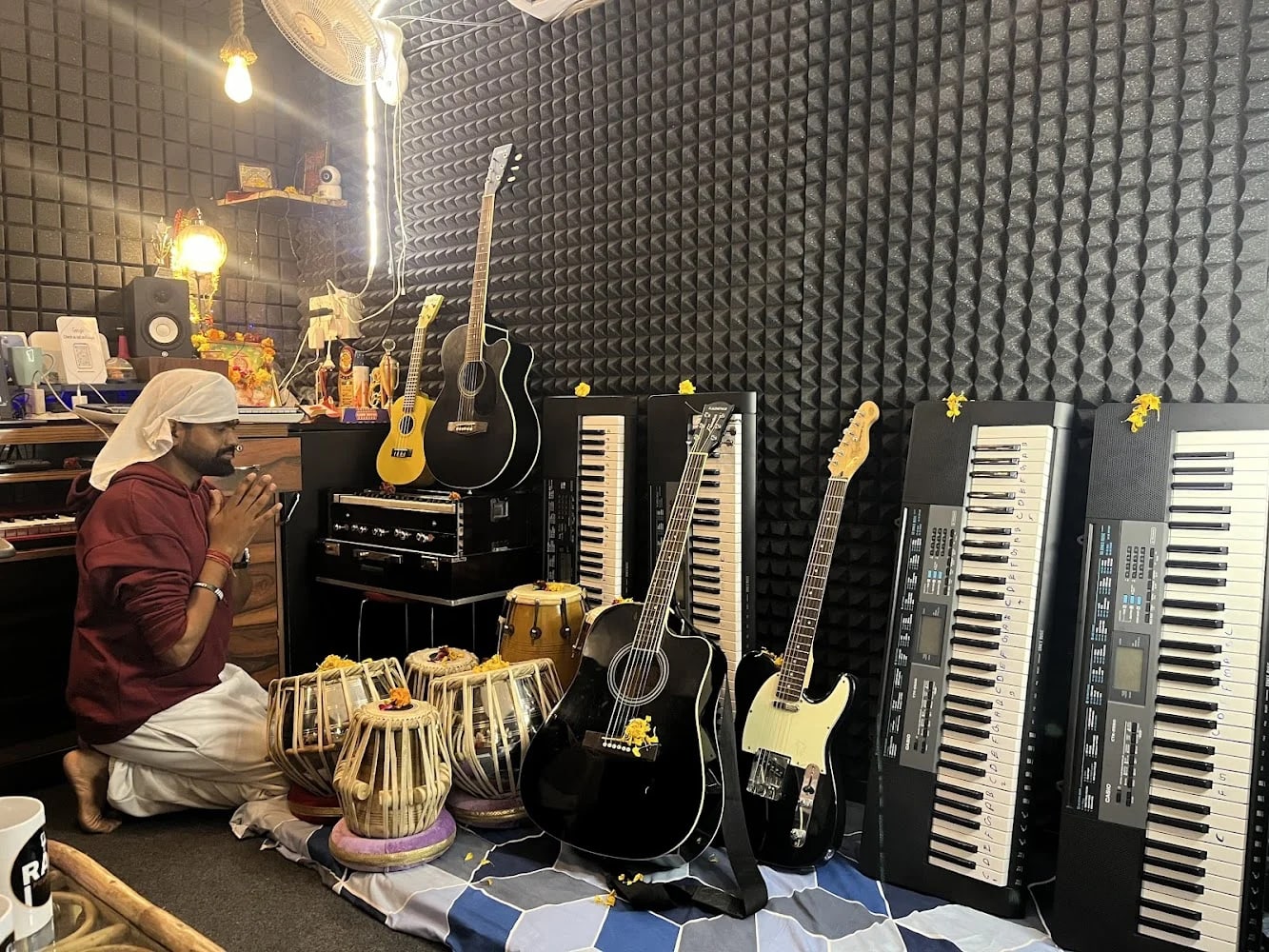 Raks Music & Dance Academy