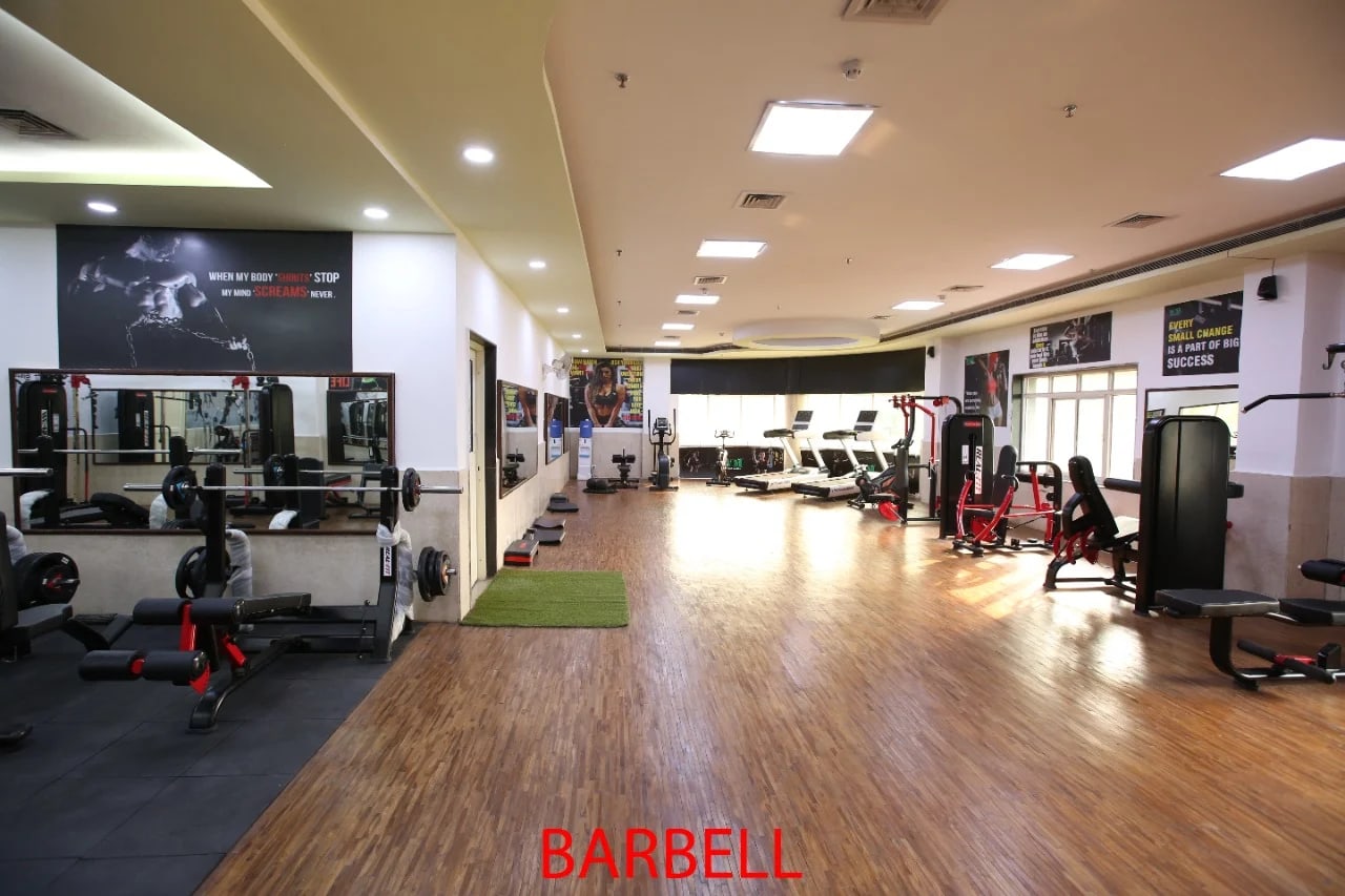 CLUB 27 NOIDA (NOIDA CLUB)