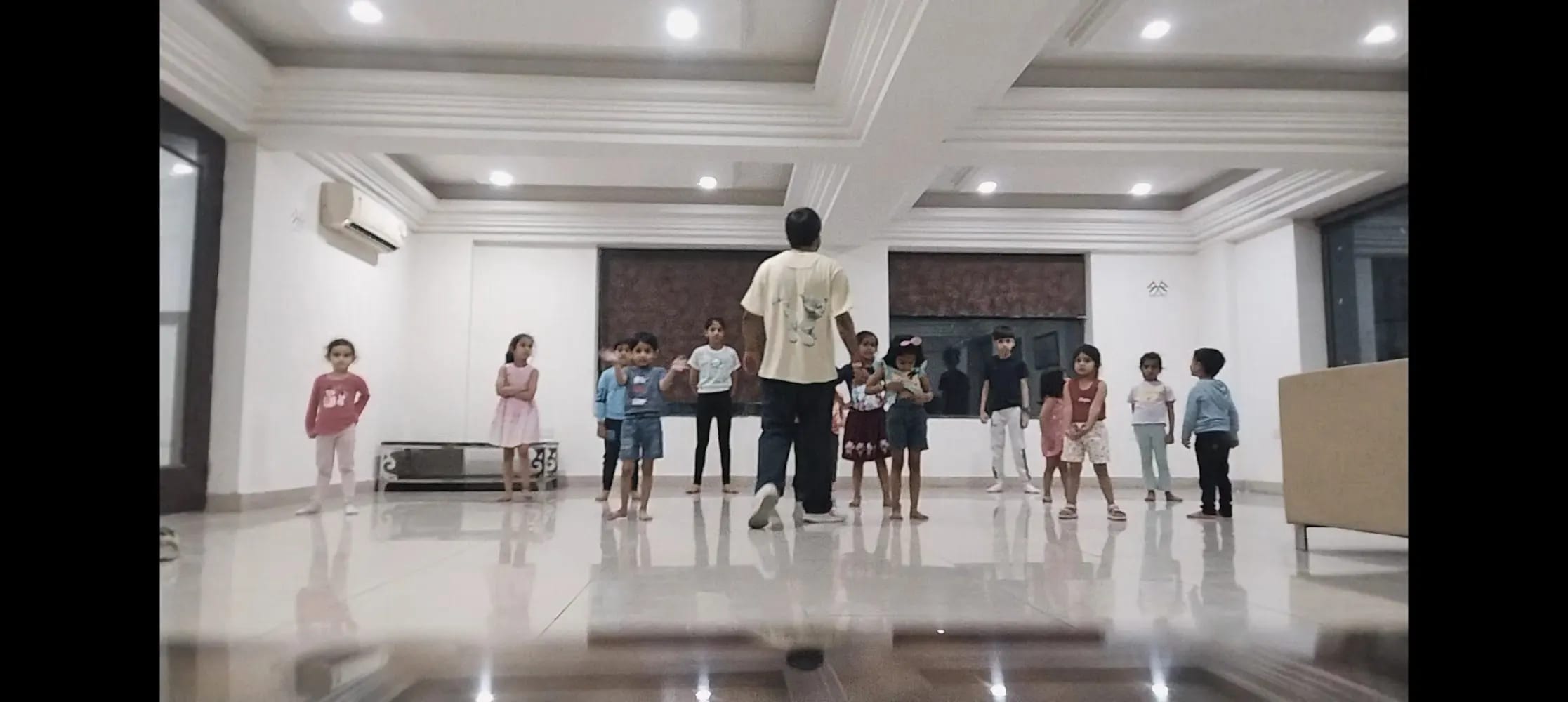Grow More Dance & Fitness Studio