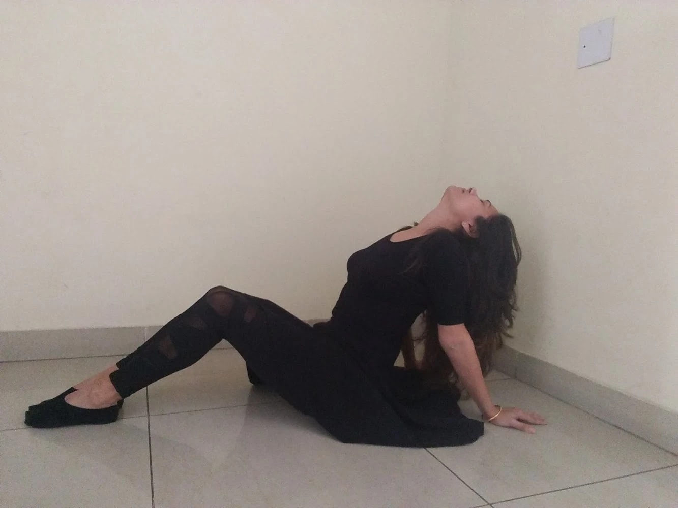 Dancing Shoes- Dance class in sector 1, greater Noida West