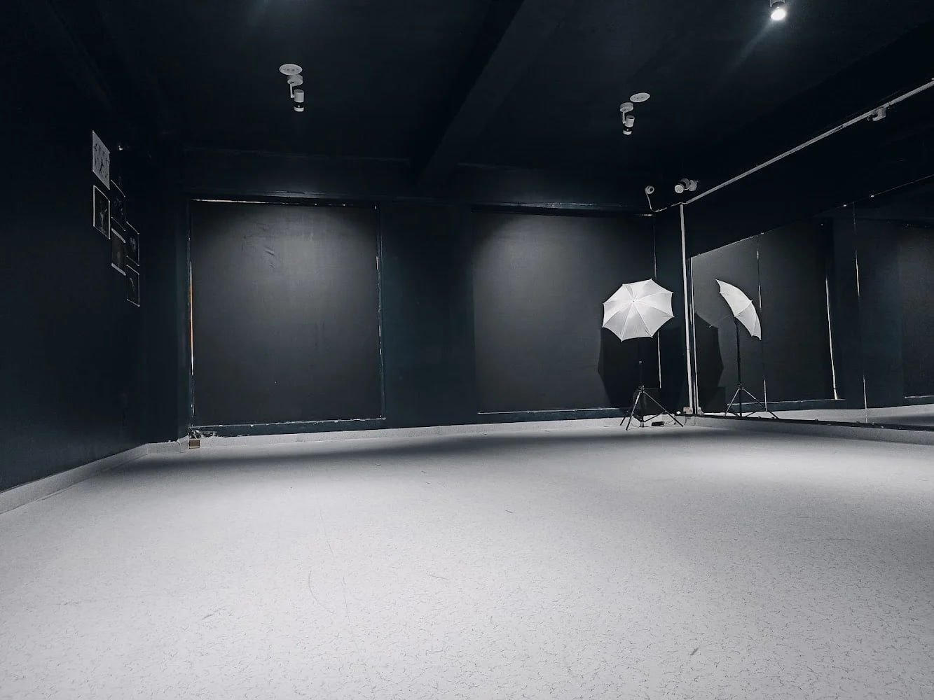 Upswing dance studio