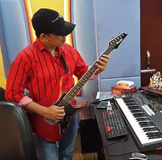 Vayu Music Institute Noida