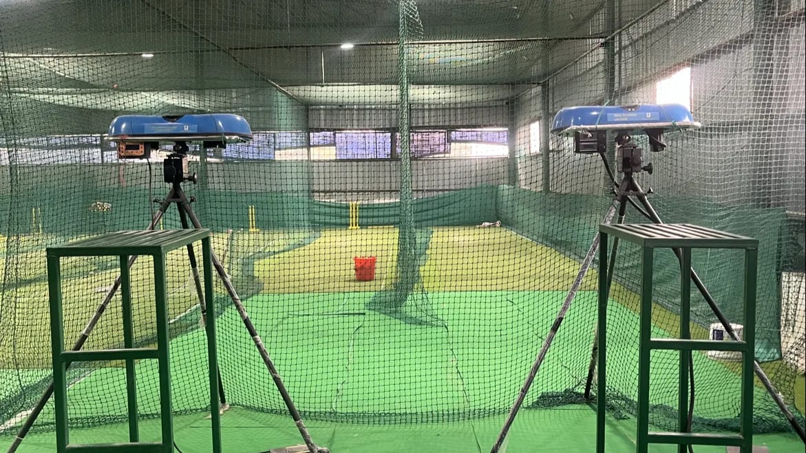 Noida Indoor Cricket Academy