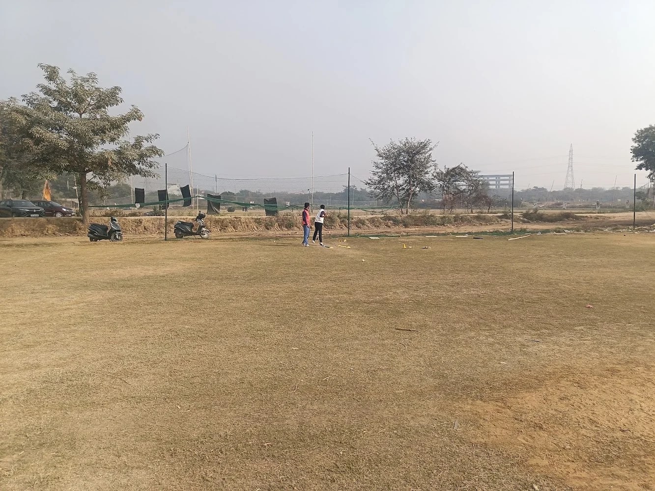 Young Talent Cricket Academy