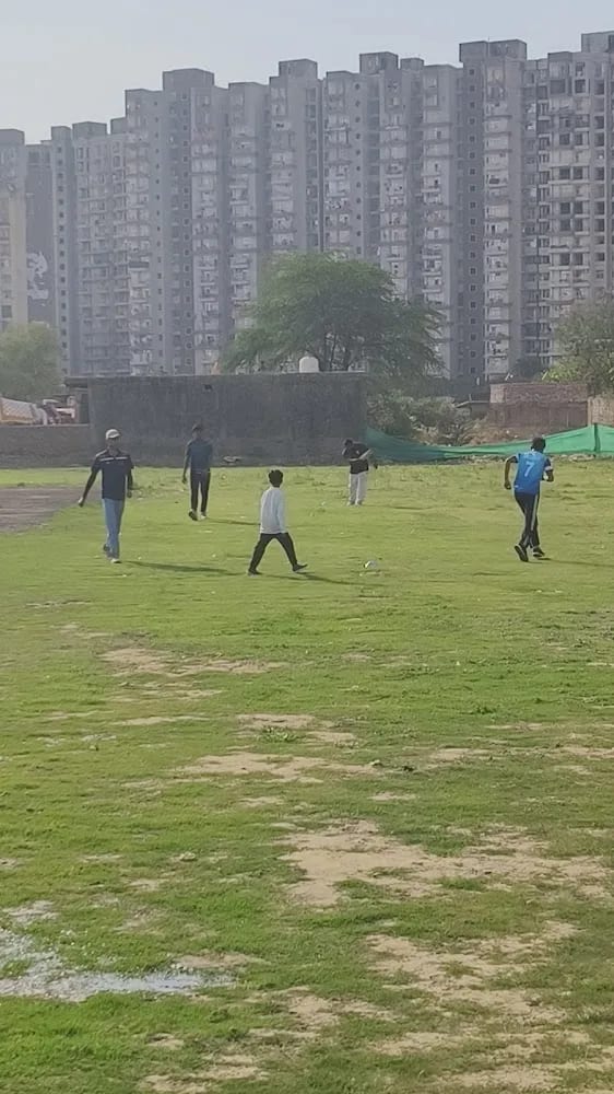 Legend Cricket Academy