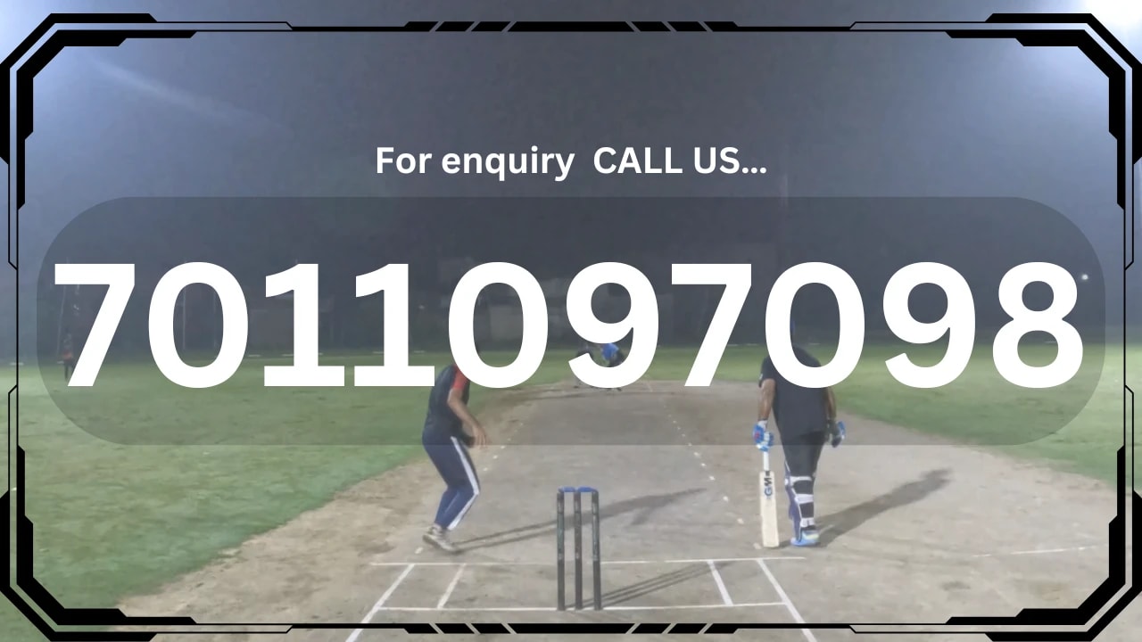 Eklavyaa cricket academy