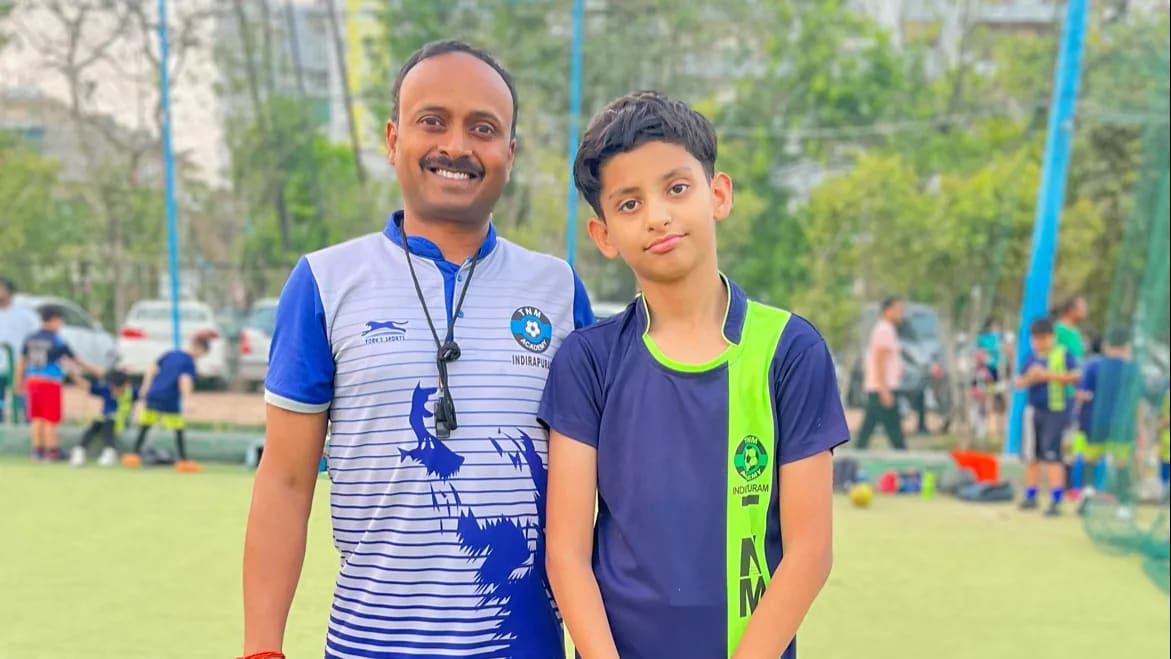 TNM Football Academy