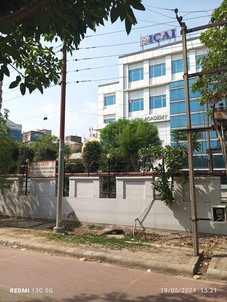 IFA India academy