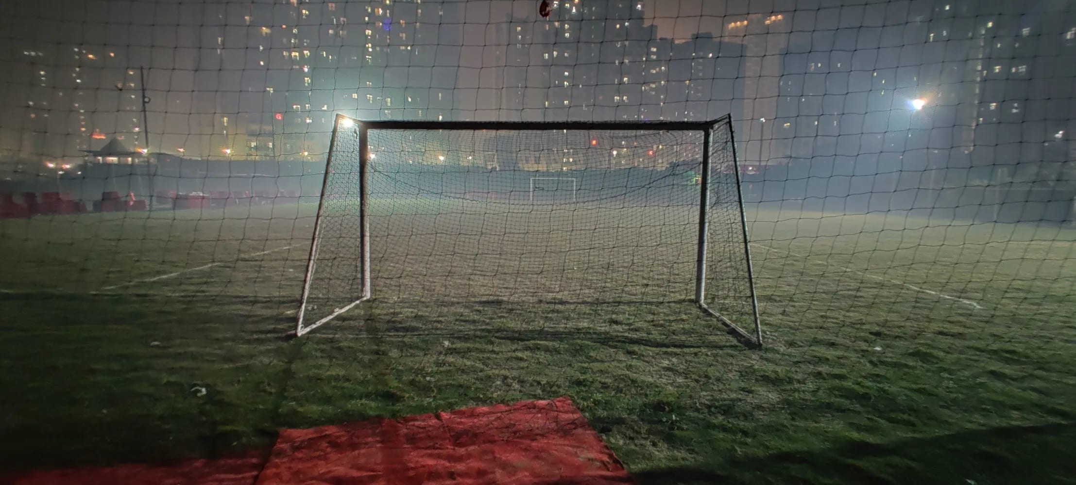 Total Football Academy