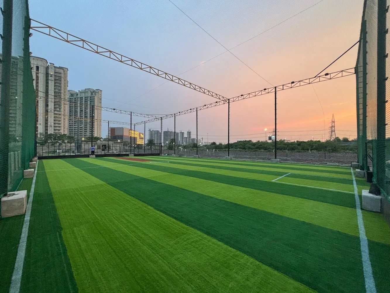 Turf 360