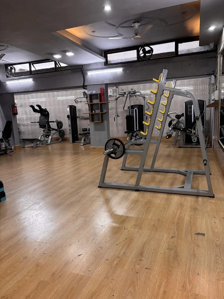 Fitness Villa