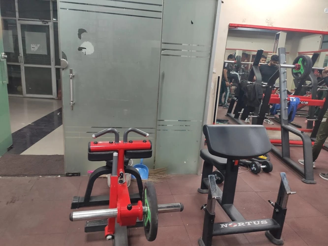 Xtreme Gym