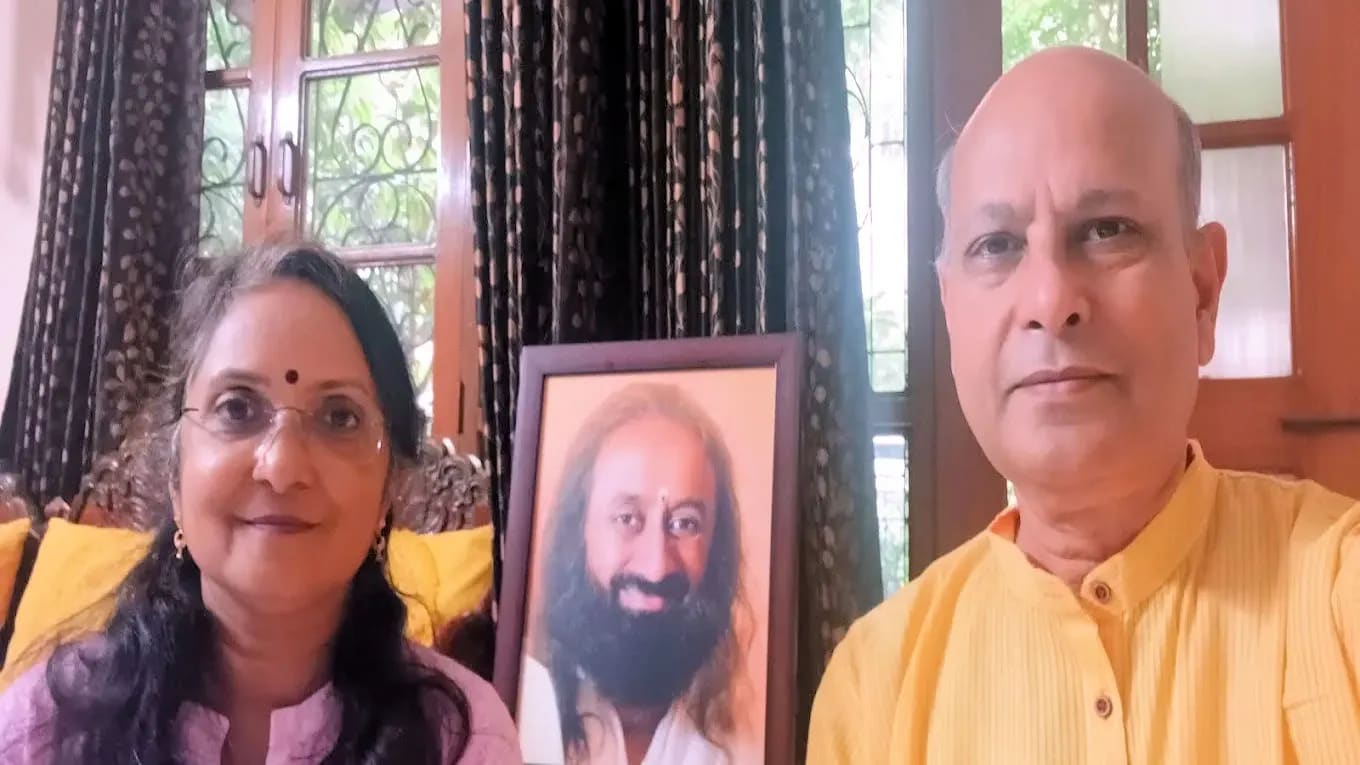 Art of Living Srishti Yoga & Meditation Centre