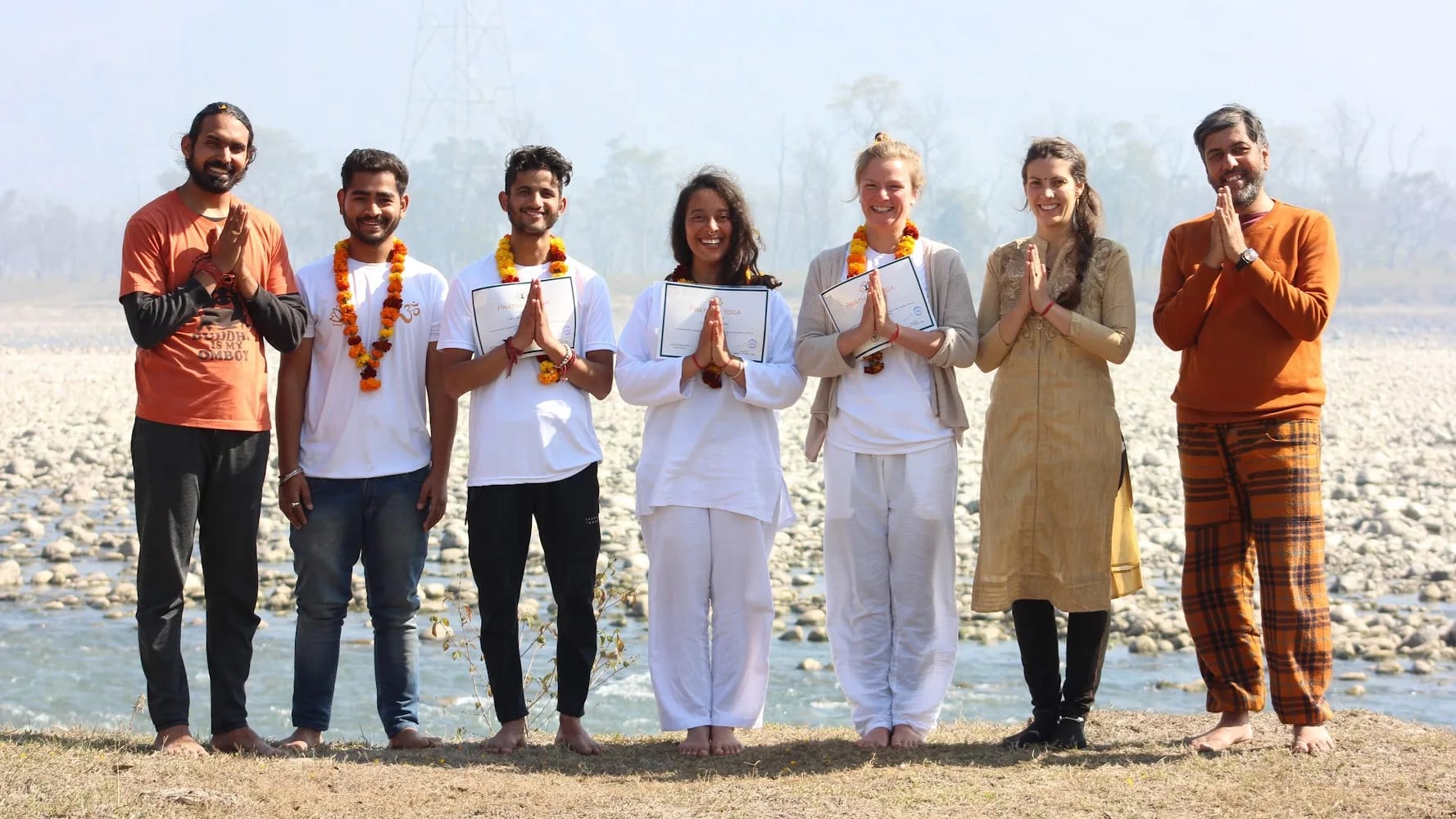 DHARI YOG