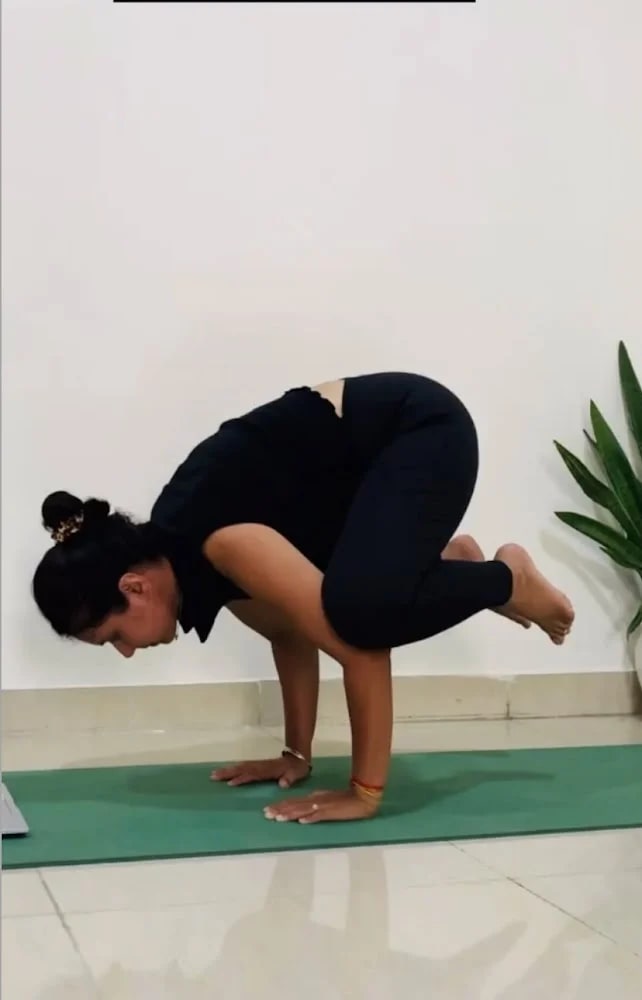 NEETIYOGA