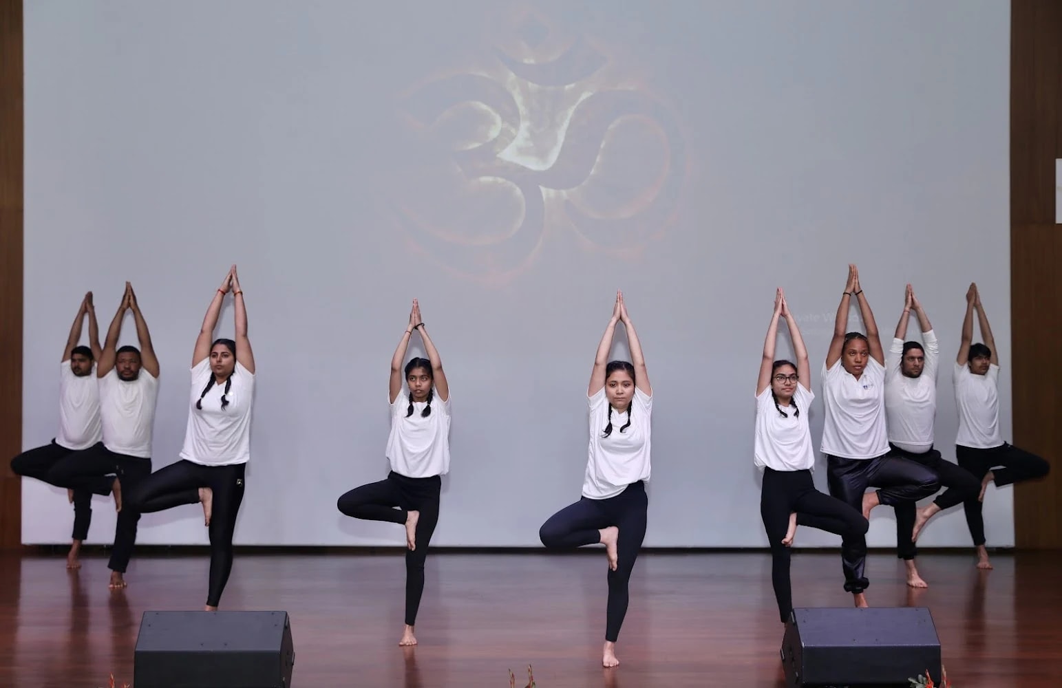 Anand Yog School