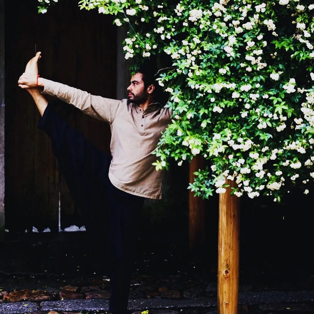 Anaadi Yogalya, Yoga and Wellness Care