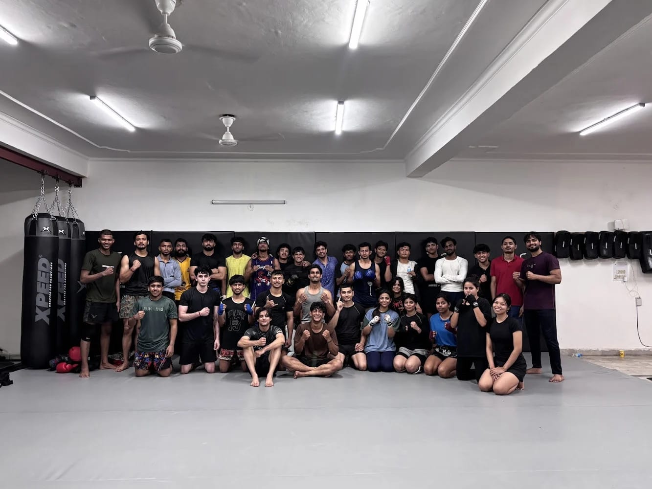 Evolution Combat Studio