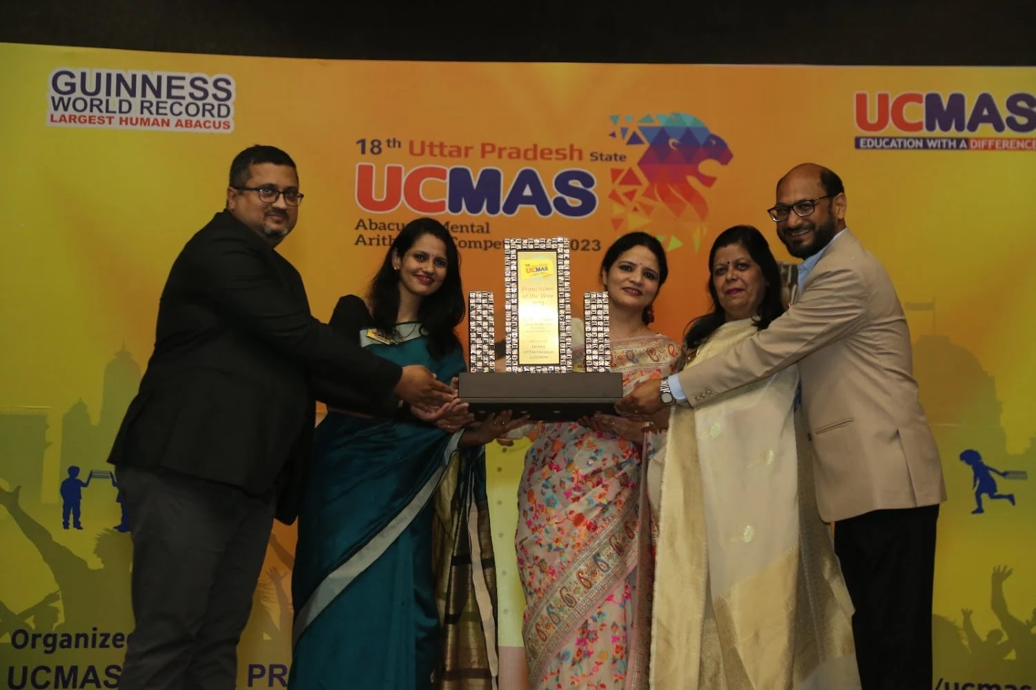 UCMAS Abacus Classes