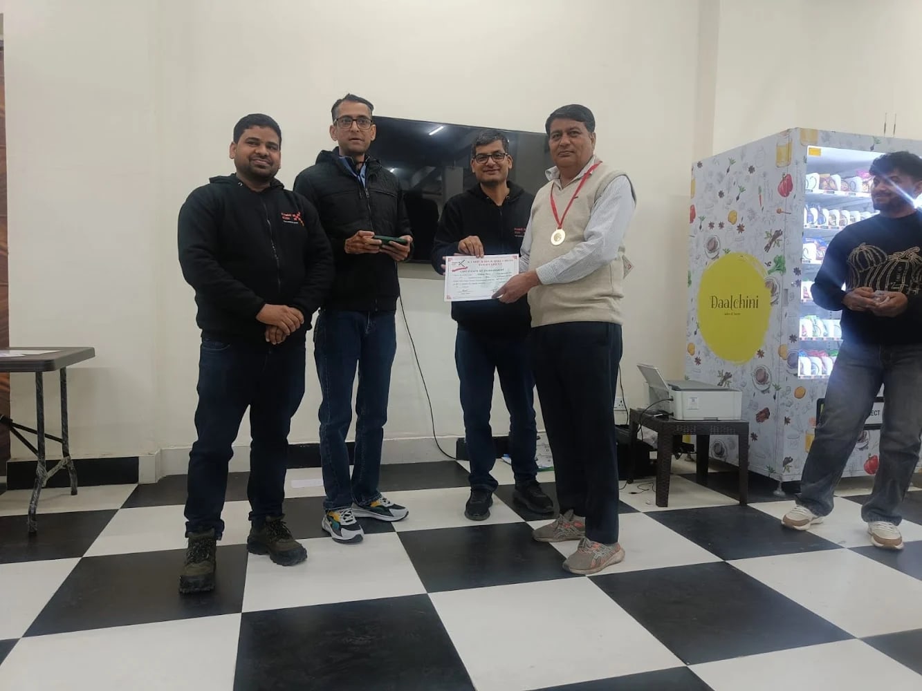 Kaabil Kids - Offline Chess academy
