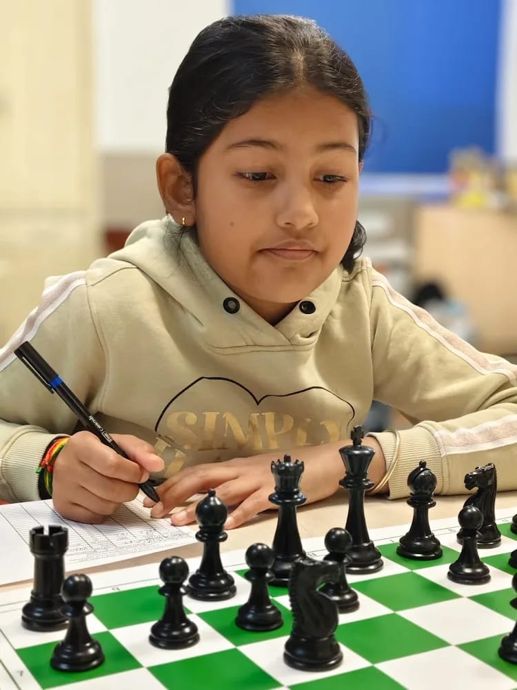 Mindgames Chess Academy