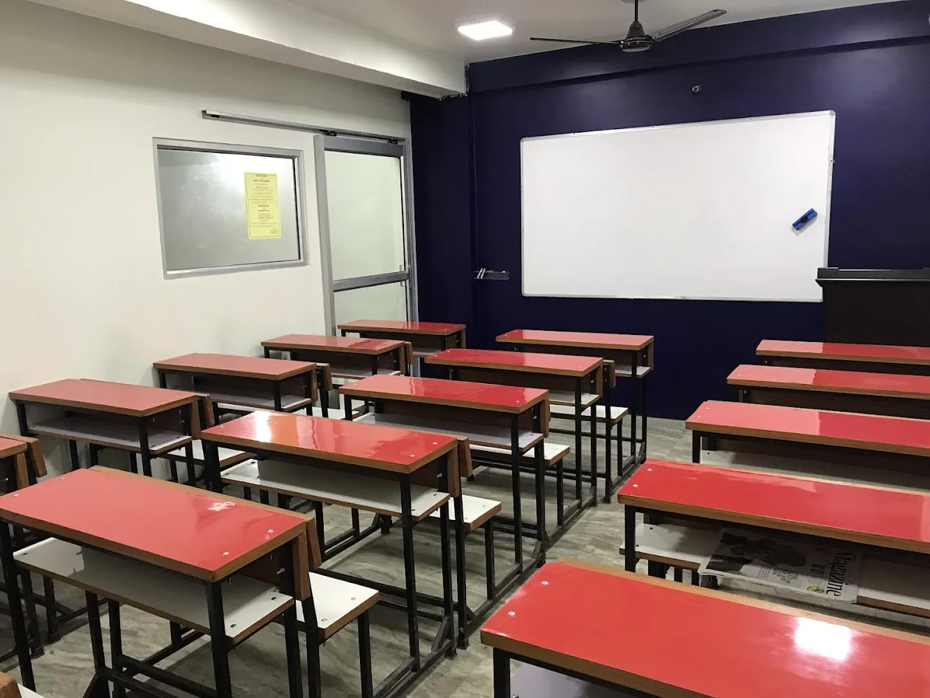 EDUKALP CLASSES