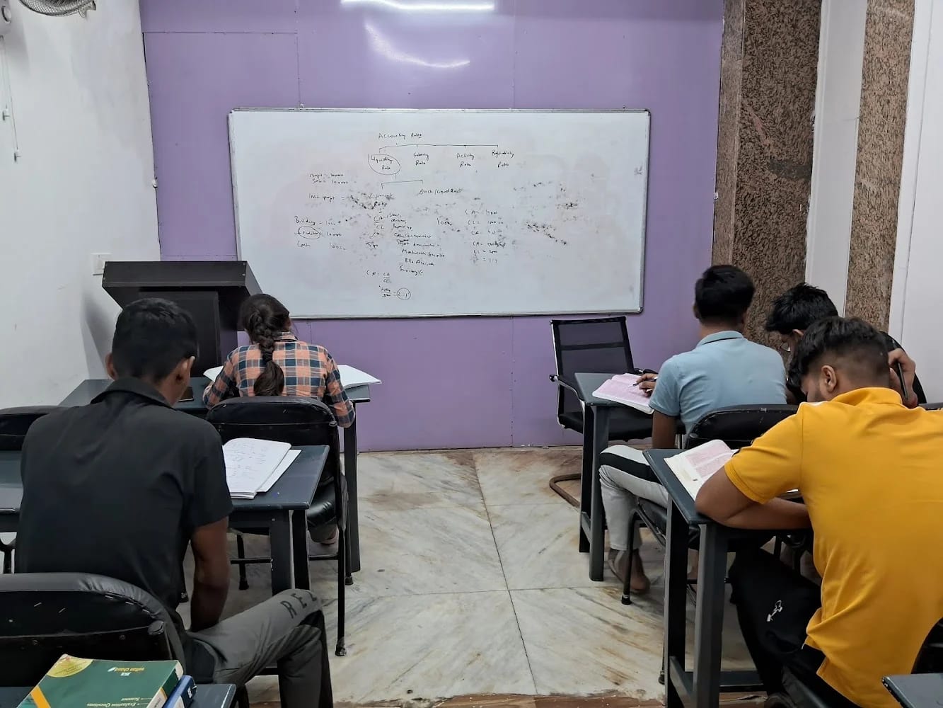 HB Institute