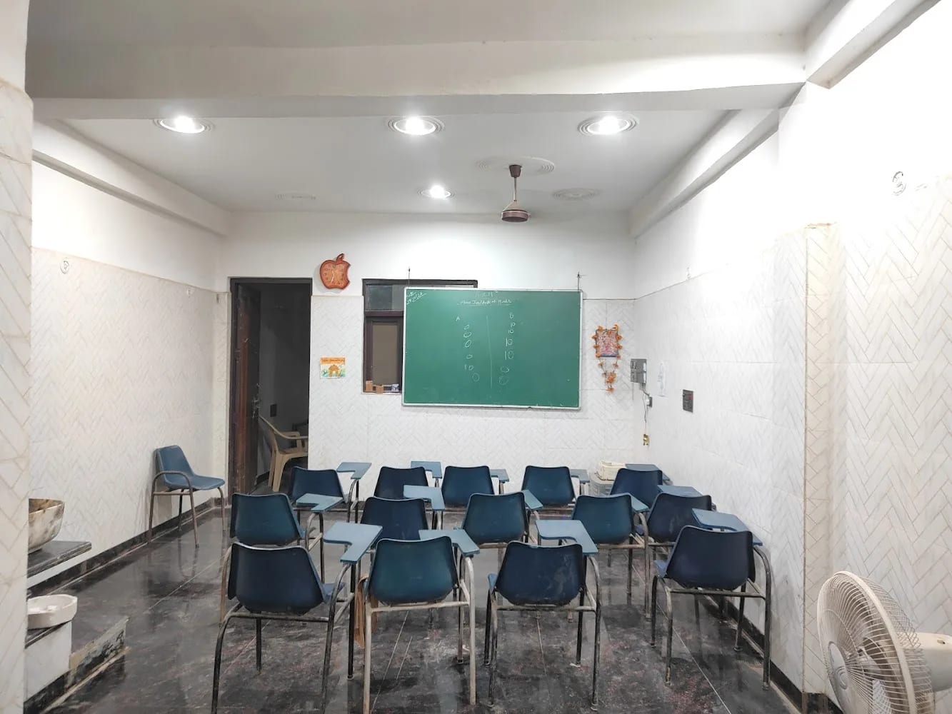 Aman institute of minds