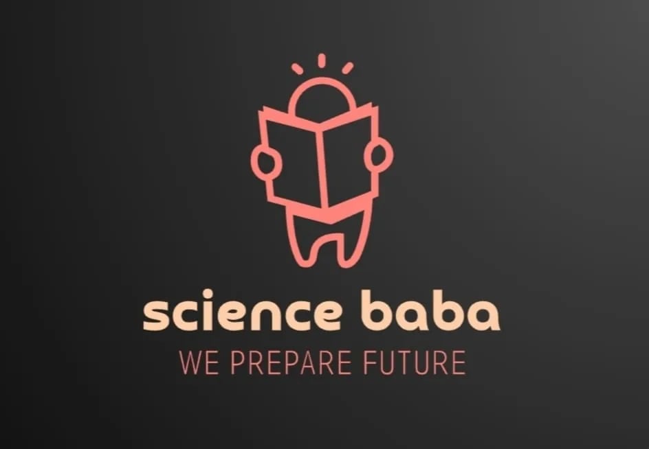 Science Baba by Prateek