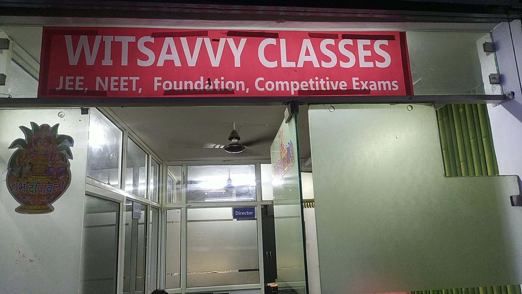 Witsavvy