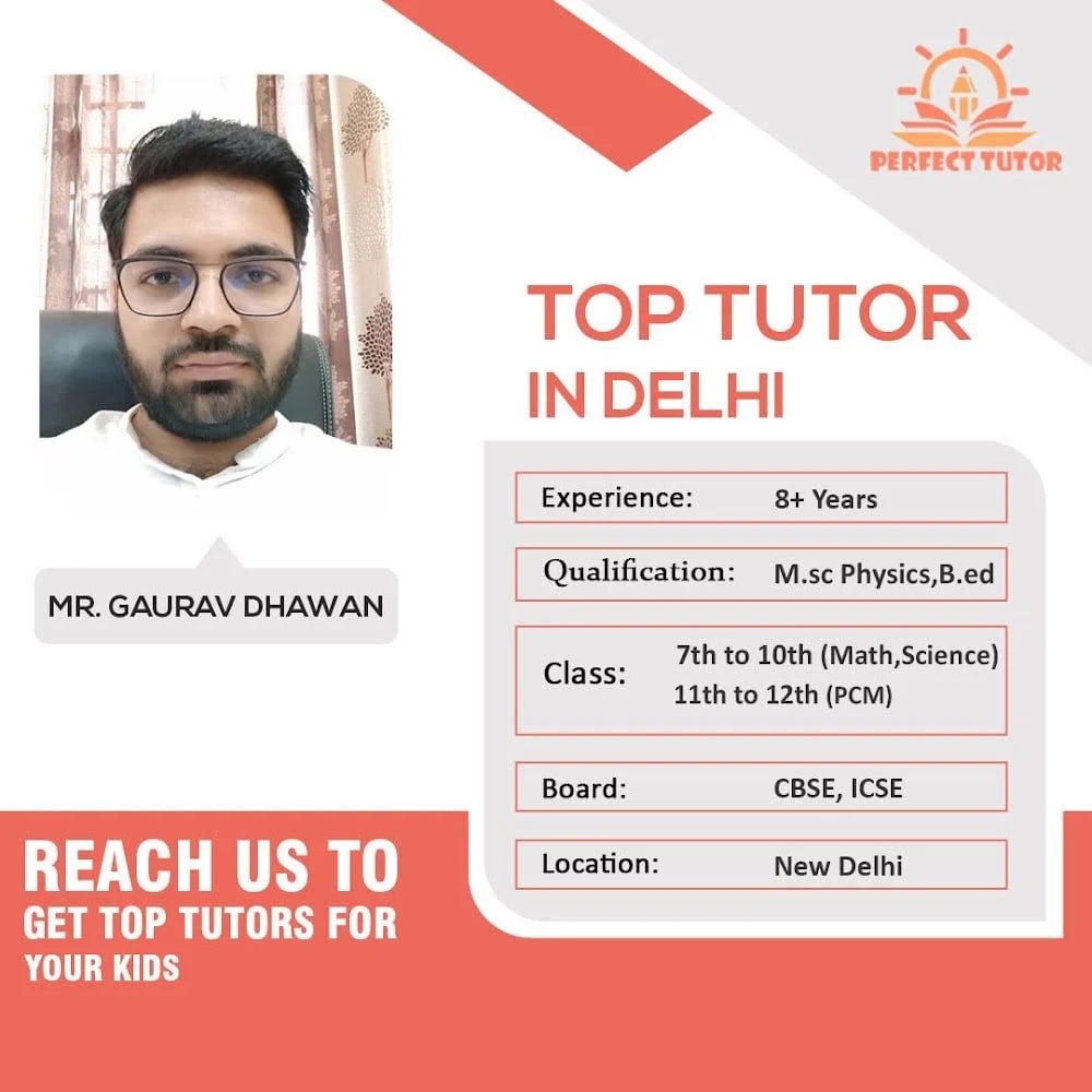 Perfect Tutor