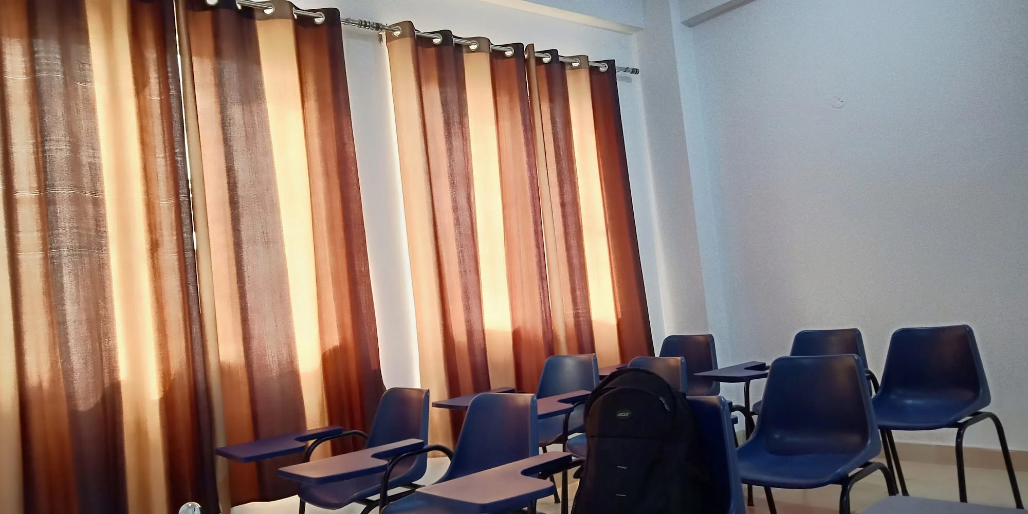 optics Classes
