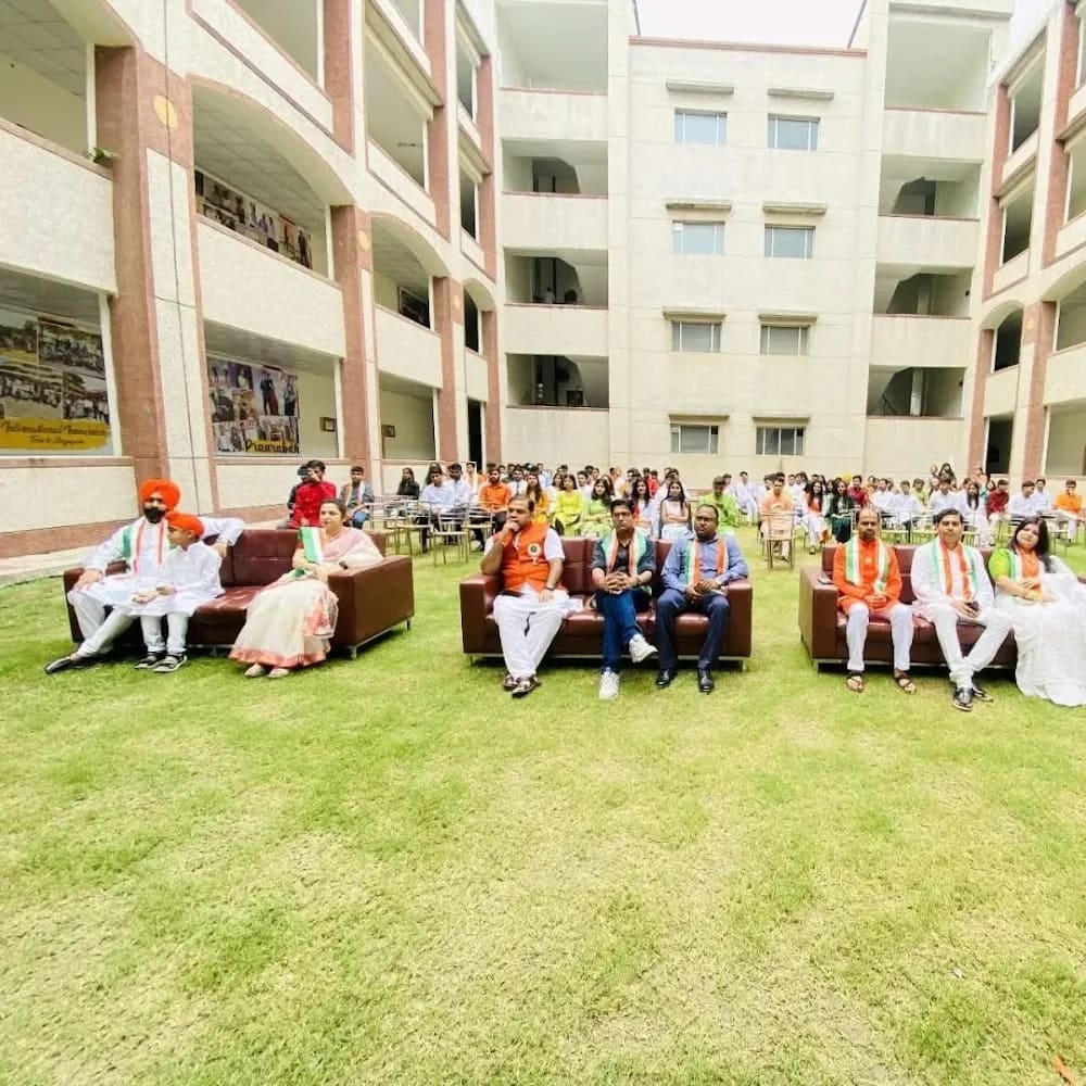 GNIOT Institute of Management Studies (GIMS)