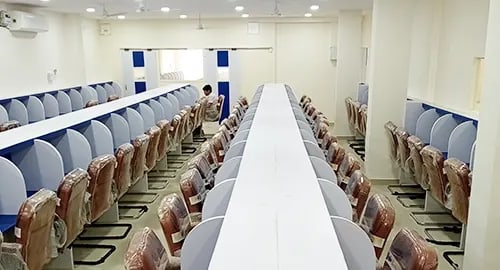 Study Lane Library