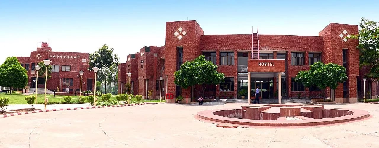 YMCA Greater Noida Programme Centre