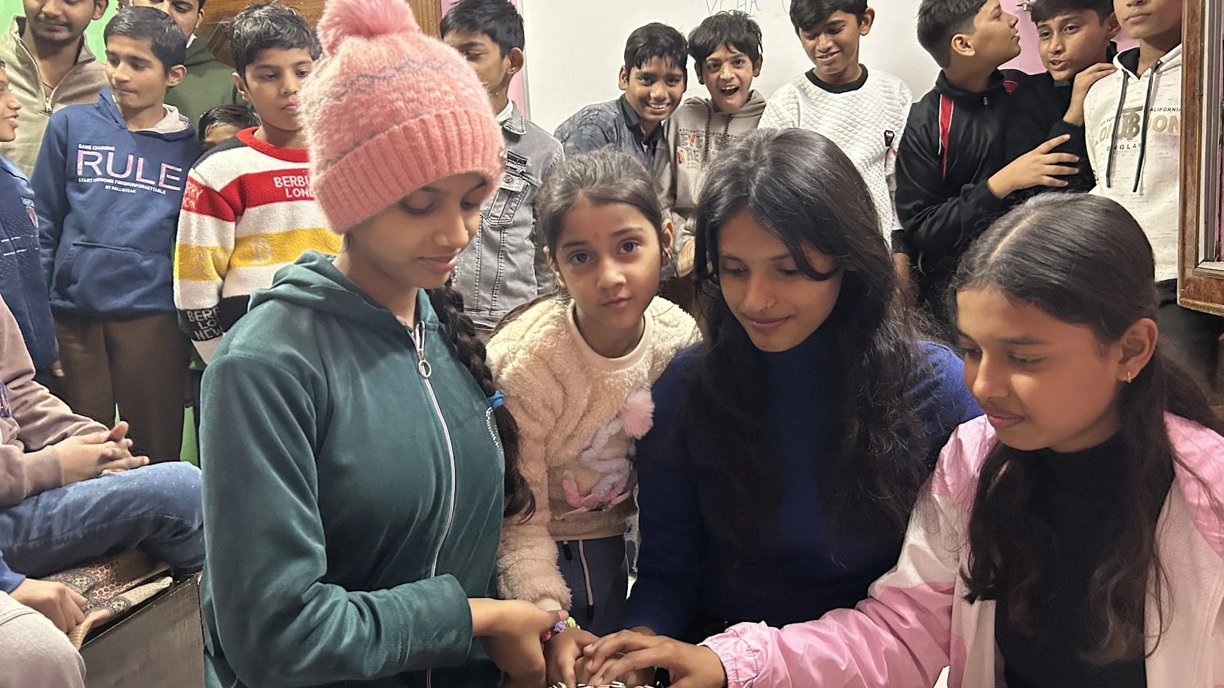 PRITHVI BHOOMI COACHING CENTRE