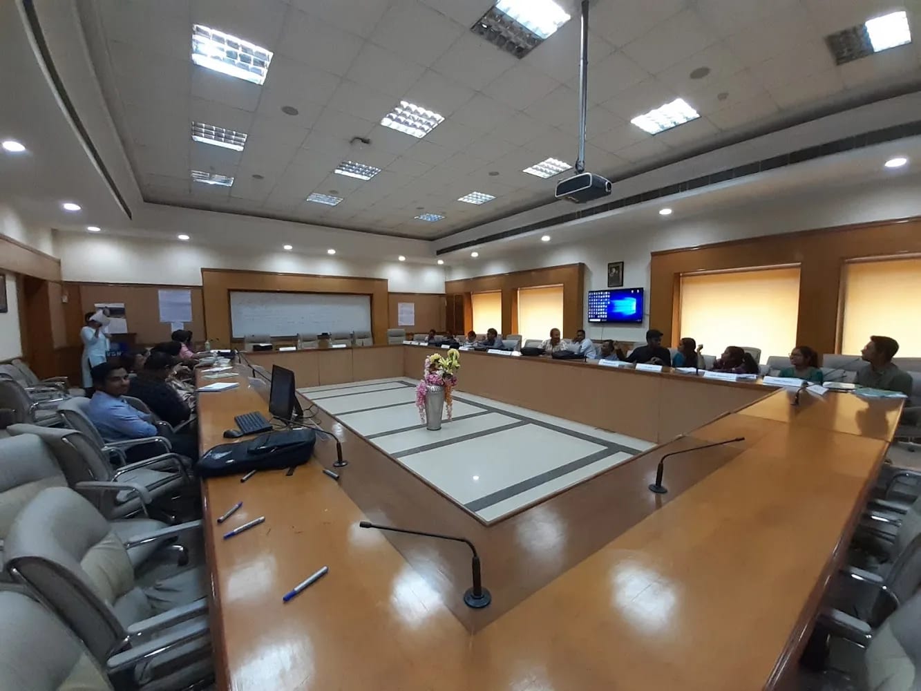V V Giri National Labour Institute