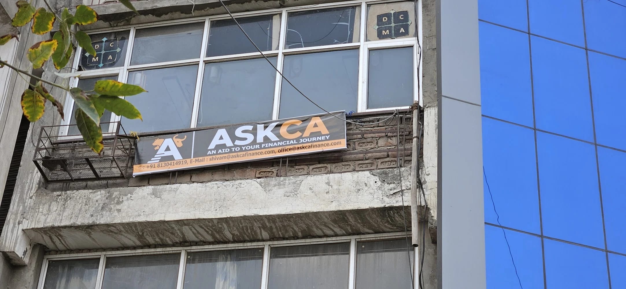 ASKCA Financial Consultants
