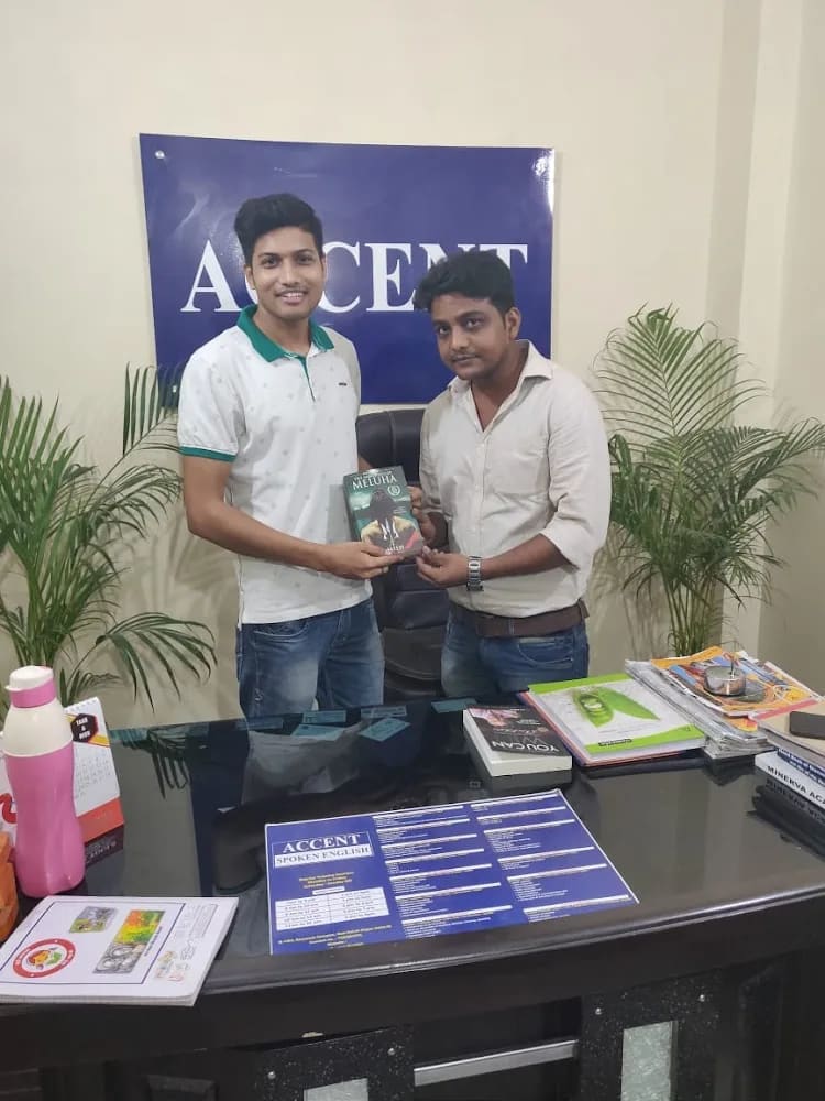 ACCENT - Language & Communication Institute