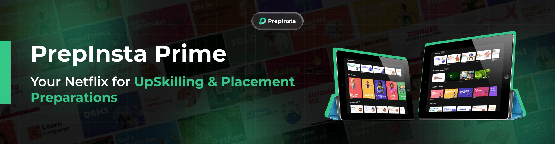 PrepInsta