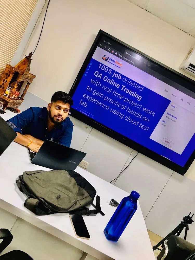 CodePanda Academy