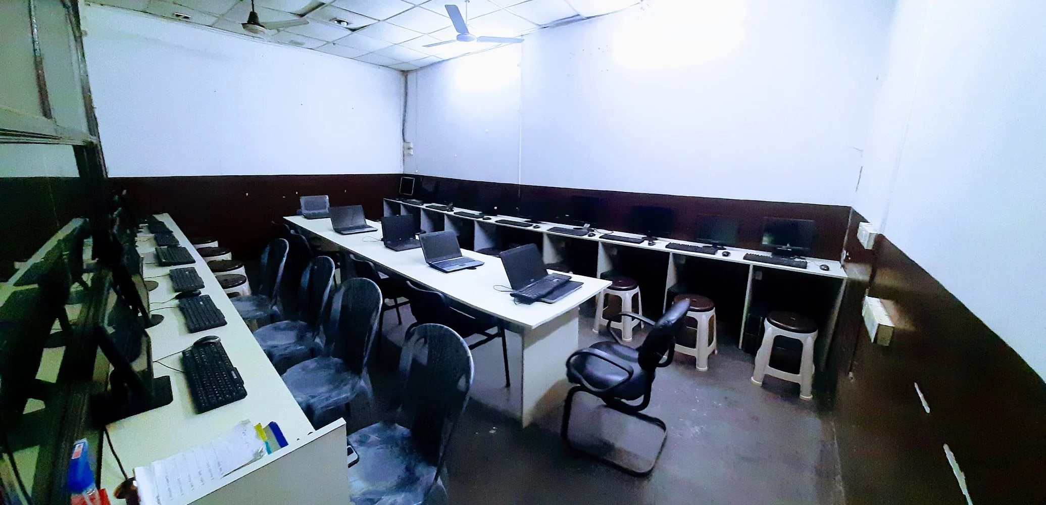 Softnik Computer Training Institute