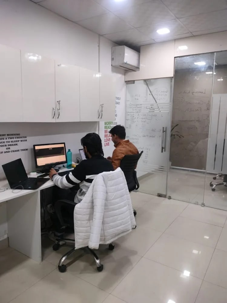 Learning Codes - Full Stack Development, Graphic & Web Designing IT Training Centre