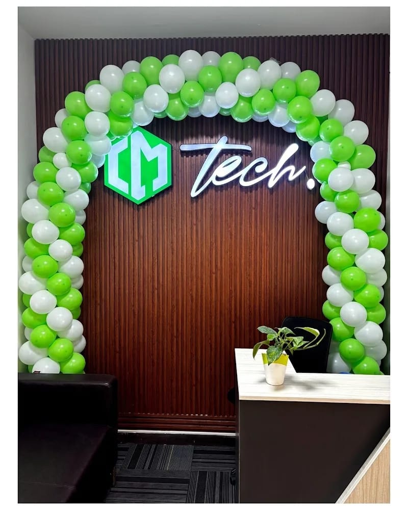 Codermask Tech Private Limited