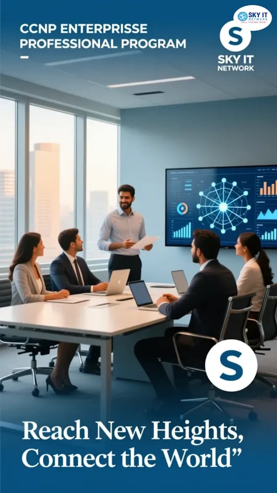 Sky IT Network