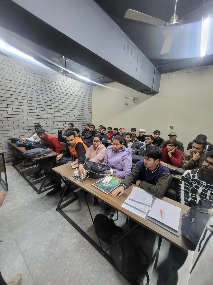 Skills Setu - AI School