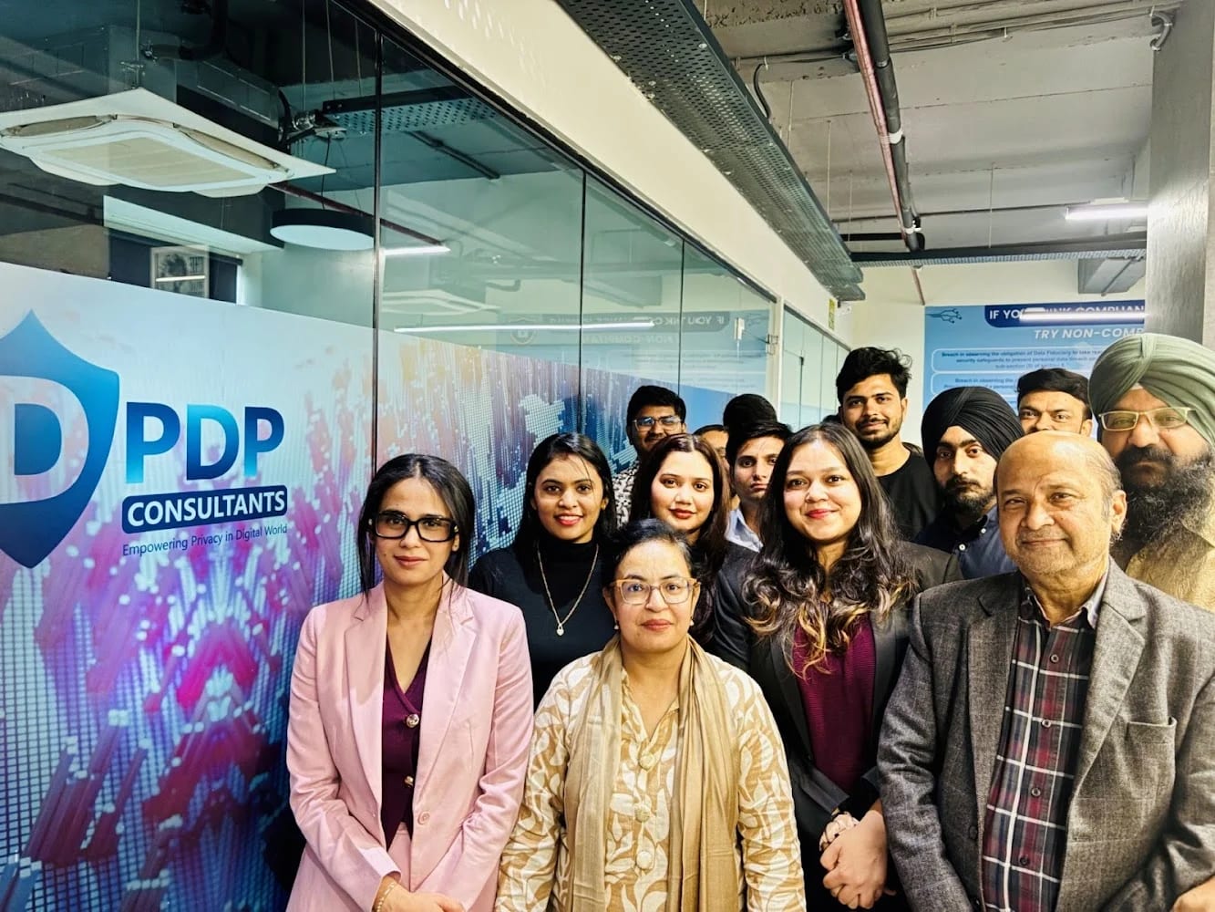 DPDP Consultants