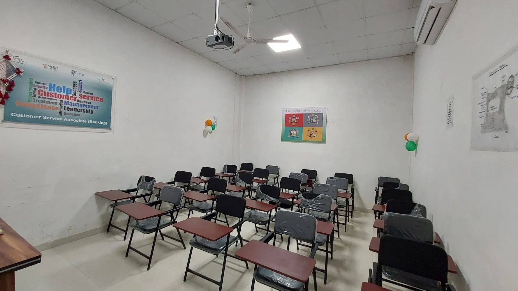 iM Power Academy For Skills